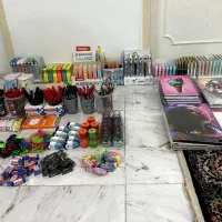 لوازم تحریر زیرقیمت فاکتور|لوازم التحریر|کرمانشاه, |دیوار