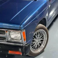 شورلت وانت s10