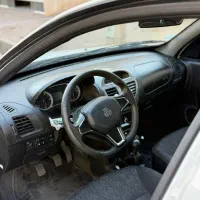 کوییک Gxr L مدل ۱۴۰۳|خودرو سواری و وانت|جهرم, |دیوار