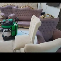 خدمات نظافتی ومبلشویی نظم وانضباط صیادشیرازی|خدمات نظافت|مشهد, صیاد شیرازی|دیوار