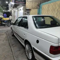 پارس سفید ۲ گانه شرکت|خودرو سواری و وانت|ری, دیلمان|دیوار