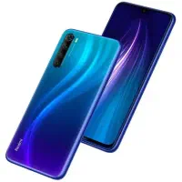 گوشی Redmi note 8 با حافظه 64 گیگابایت|موبایل|کرمانشاه, |دیوار