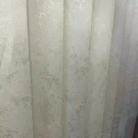 فروش پرده آماده ویژه عید|پرده، رانر، رومیزی|رشت, یخسازی|دیوار