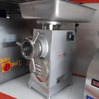 فروش و خریدار چرخ گوشت صنعتی