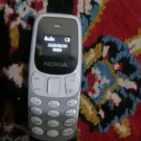 گوشی سامسونگ بند انگشتی سرباز