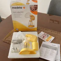 شیردوش برقی مدلا