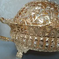 شکلات خوری نو|ظروف سرو و پذیرایی|اندیشه, شهرک مریم|دیوار