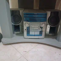 ضبط صوت