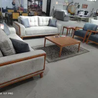 مبل راحتی ترکاان|مبلمان خانگی و میز عسلی|اهواز, سلطانمنش|دیوار