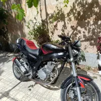 250 jetro|موتورسیکلت|الیگودرز, |دیوار