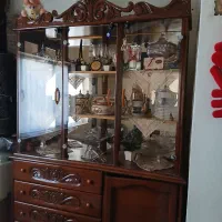 فروش بوفه ودراور