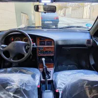 پژو پارس مدل 85