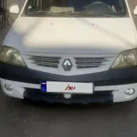 ال نود مدل ۹۵|خودرو سواری و وانت|باقرشهر, |دیوار