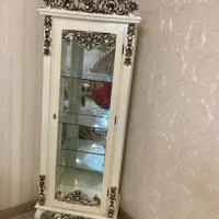 بوفه ۴ طبقه