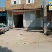 اجاره یک باب مغازه اجاره|اجارهٔ مغازه و غرفه|بهبهان, |دیوار