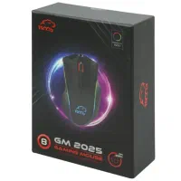 موس تسکو گیمینگ جی ام ۲۰۲۵|قطعات و لوازم جانبی رایانه|شیراز, شهرک بزین|دیوار