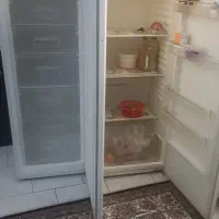 یخچال فریزر دوقلو|یخچال و فریزر|ری, جوانمرد قصاب|دیوار