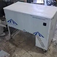 کبابگیر  چرخ گوشت ۳۲  لوازم آشپزی  منقل  اجاق|کافی‌شاپ و رستوران|خمینی‌شهر, |دیوار