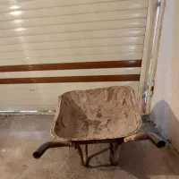 فرغون کاملا سالم|مصالح و تجهیزات ساختمان|رشت, حومه رشت|دیوار