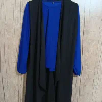 لباس در حد نو