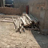 چوب