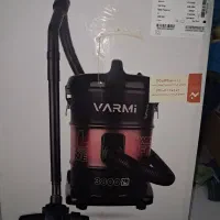جاروبرقی  سطلی مدلVARMi3800
