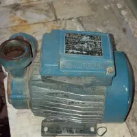 پمپ آب نیم اسپ ایتالیایی
