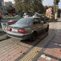 سمند ef7 مدل ۹۴|خودرو سواری و وانت|شهریار, شهریار|دیوار