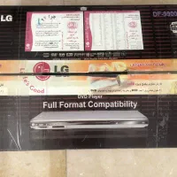 دی وی دی الجی با کارتن