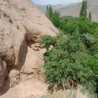 فروش فوری باغ بوژان