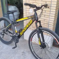 دوچرخه سایز 29