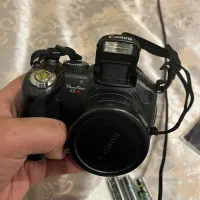 دوربین عکاسی کنون نو