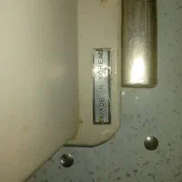 چرخ خیاطی صنعتی سان استار کره ای اصل|چرخ خیاطی و ریسندگی|فولادشهر, C5|دیوار