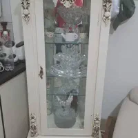 بوفه در حد نو