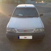 پراید 131 Sx مدل 90