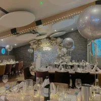 اجاره باغ تولد نامزدی عقد تشریفات دیجی و غذا شیراز|خدمات پذیرایی، مراسم|شیراز, دوکوهک|دیوار