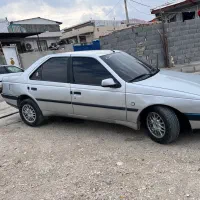 ماشین تمیز وتازه تعمیر