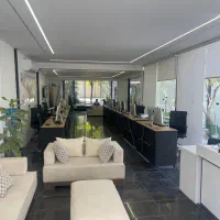 اجاره مغازه ۴۰۰ متر بر قصردشت بلوار مهر