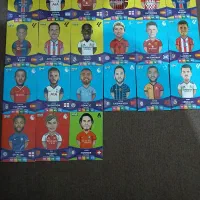 کارت کیمدی|اسباب‌‌بازی|میانه, |دیوار