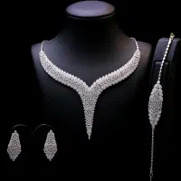 انواع ست و نیم ست نقره/مدل الیزابت/و چشم نظر