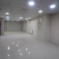 اجاره یک باب مغازه تجاری۱۱۵متری