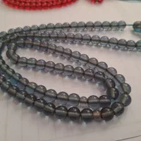 تسبیح  ۱۰۱ دانه ای خوش تراش|جواهرات|کرمانشاه, |دیوار