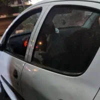 رانا مدل بهمن ۹۱ EL موتور tu5