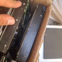 تعدادی هارد معیوب ۱ ترابایت|قطعات و لوازم جانبی رایانه|شیراز, شیخ علی چوپان|دیوار