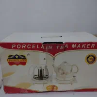 چای ساز سرامیکی|سماور، چایساز، قهوهساز|پارسآباد, |دیوار