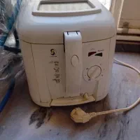 سرخ کن|اجاق گاز و لوازم برقی پخت‌وپز|تهران, دولاب|دیوار