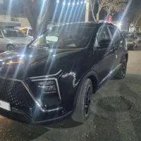 کی ام سی  ایکس 5    kmc  x5 تحویل دیروز|خودرو سواری و وانت|اصفهان, پوریای ولی|دیوار