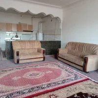 اجاره روزانه/هفتگی و ماهانه طبقه همکف