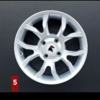 رینگ چرخشی ووسن