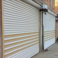 نمایندگی کرکره برقی فروش ونصب وتعمیرات|فروشگاه و مغازه|شوش, |دیوار